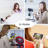 Complete Flexible Mobile Phone Hanging Holder