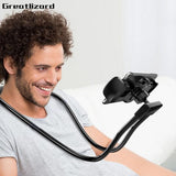 Complete Flexible Mobile Phone Hanging Holder