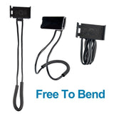 Complete Flexible Mobile Phone Hanging Holder