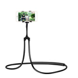Complete Flexible Mobile Phone Hanging Holder