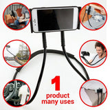 Complete Flexible Mobile Phone Hanging Holder