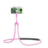 Complete Flexible Mobile Phone Hanging Holder