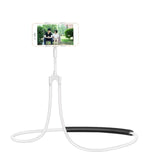 Complete Flexible Mobile Phone Hanging Holder